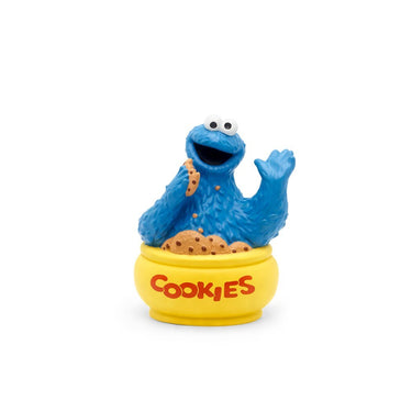 Tonies Audio Character Sesame Street Cookie Monster